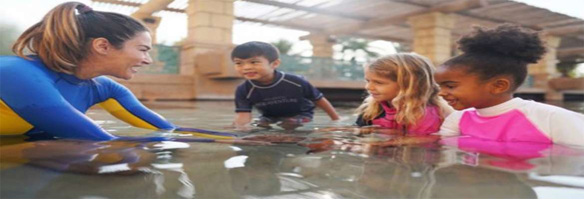 Atlantis Aquaventure Waterpark